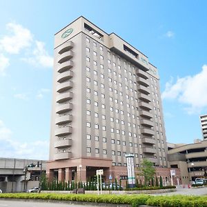 Hotel Route-Inn Kanazawa Ekimae